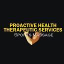 Proactive Health Therapeutic Services logo