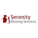 Serenity Moving Services logo