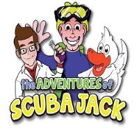 The Adventures of Scuba Jack image 1