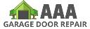 AAA Garage Door Repair  logo