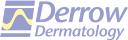 Derrow Dermatology logo