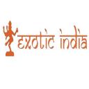 Exotic India logo