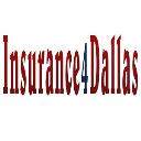 Insurance4Dallas logo