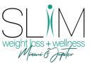 Slim Health Center logo