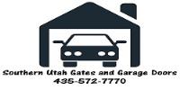 St. George Gates and Garage Doors image 4