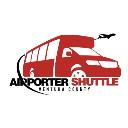 Ventura County Shuttle logo