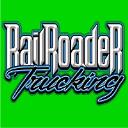 RailRoader Trucking logo