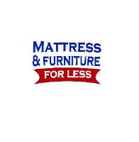 Mattress & Furniture For Less image 1