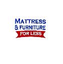 Mattress & Furniture For Less logo