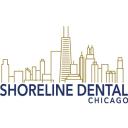 Shoreline Dental Chicago logo