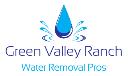 Green Valley Ranch Water Removal Pros logo