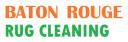 Baton Rouge Rug Cleaning logo