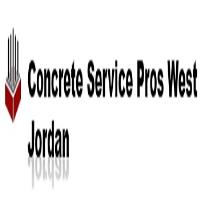Concrete Service Pros West Jordan image 1