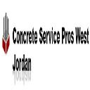 Concrete Service Pros West Jordan logo