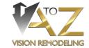 A-Z Vision Remodeling logo