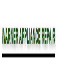 Warner Appliance Repair logo