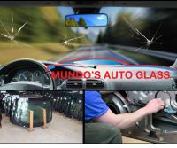 Mundo's Auto Glass image 1
