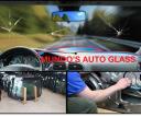 Mundo's Auto Glass logo