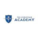 The Christian Academy logo