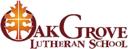 Oak Grove Lutheran School South Campus logo