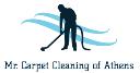 Mr. Carpet Cleaning of Athens logo