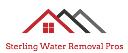Sterling Water Removal Pros logo