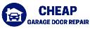 Cheap Garage Door Repair logo