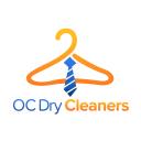 OC Dry Cleaners logo