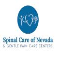 Spinal Care of Nevada logo