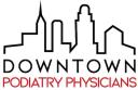 Downtown Podiatry Physicians logo