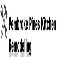 Pembroke Pines Kitchen Remodeling image 1