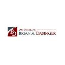 Law Offices of Brian A. Dasinger logo