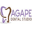 Agape Dental Studio logo