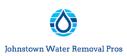 Johnstown Water Removal Experts logo