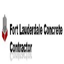 Fort Lauderdale Concrete Contractor logo