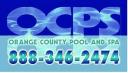 Orange County Pool & Spa logo