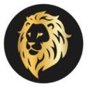 Lion Group Construction logo