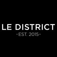 Le District image 1
