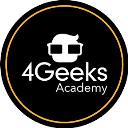 4Geeks Academy logo