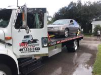 Luly Towing Services image 6