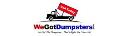 Dumpster Rental Cost Jacksonville FL  logo