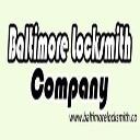 Baltimore Locksmith Company logo