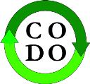 Codo Girl logo