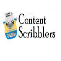 Content Scribblers image 1