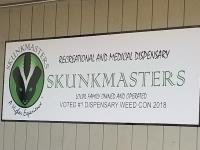 Skunk Masters image 2
