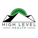 High Level Health logo