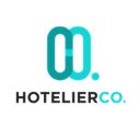 HotelierCo logo