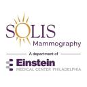 Solis Mammography Einstein Center One logo