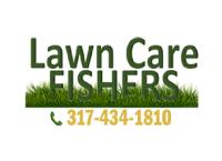 Lawn Care Fishers image 2