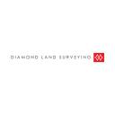 Diamond Land Surveying logo